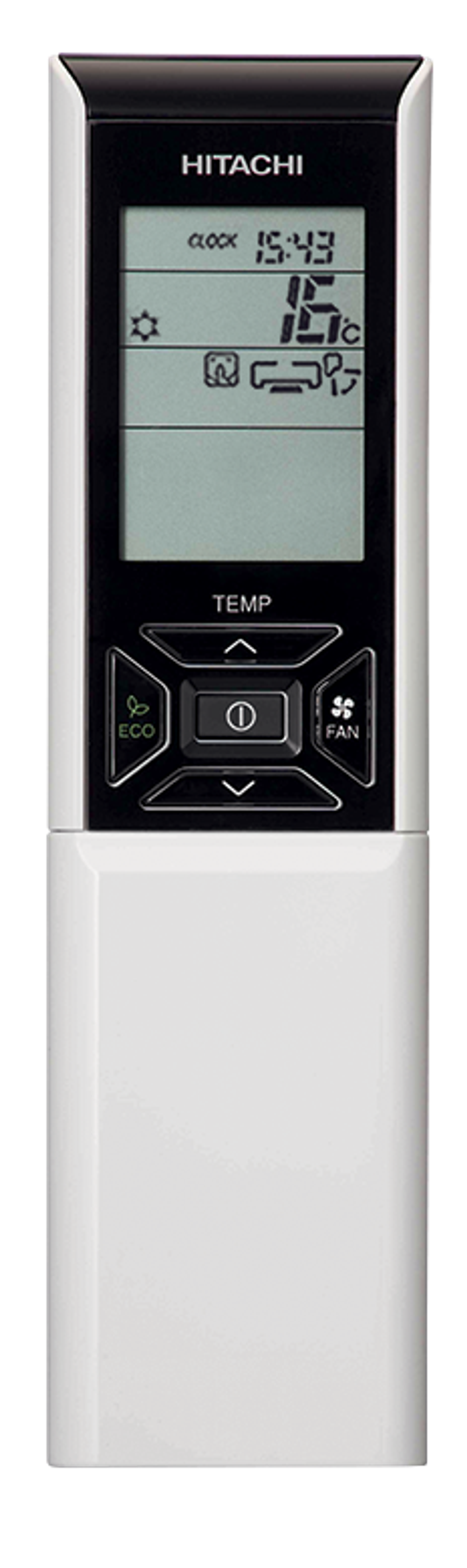 Бытовые сплит-системы Hitachi RAK-50PSES/RAC-50WSE фото 6