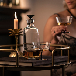 Штоф для виски 500мл Zwiesel Glass Glamorous