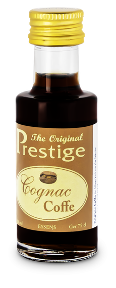 Prestige Коньяк кофейный (Cognac Coffee) 20 ml