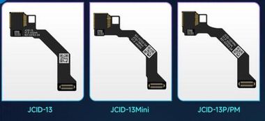Face ID Repair Cable For iPhone 13 Mini (JC V1SE, PRO1000S)