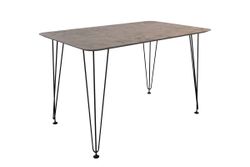 Стол обеденный нераскладной "Антей 1"