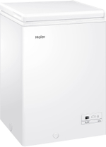 Ларь морозильный Haier HCE103R