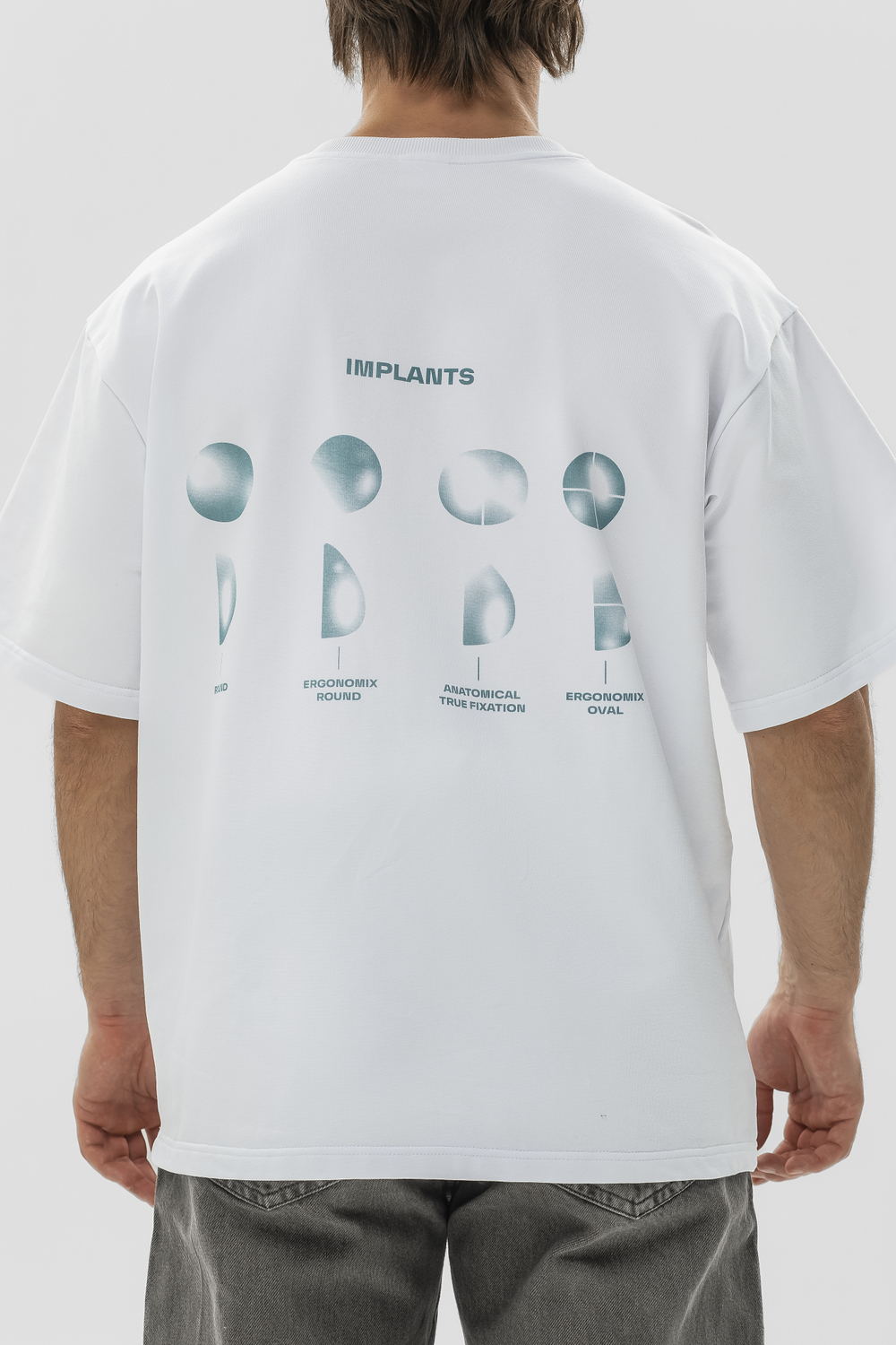 Valentine’s Day: сет футболок MEDCORE