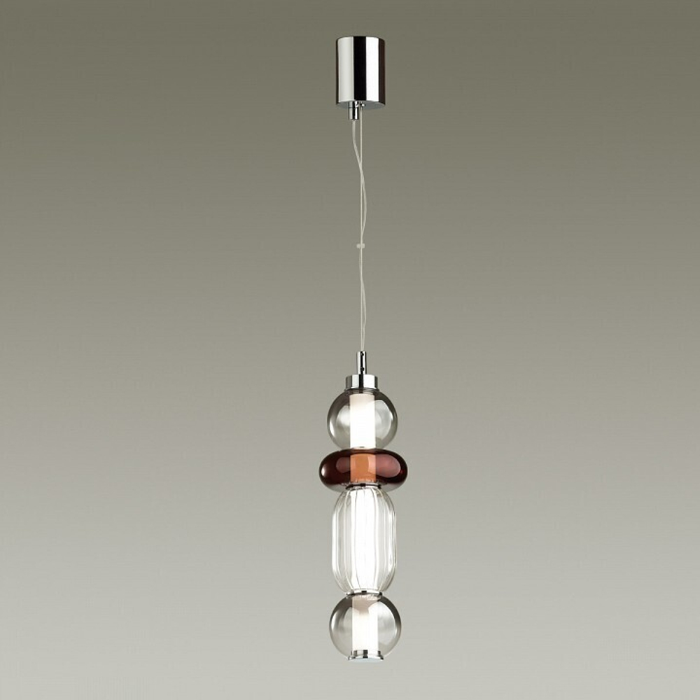 Подвесной светильник Odeon Light 4826/18L