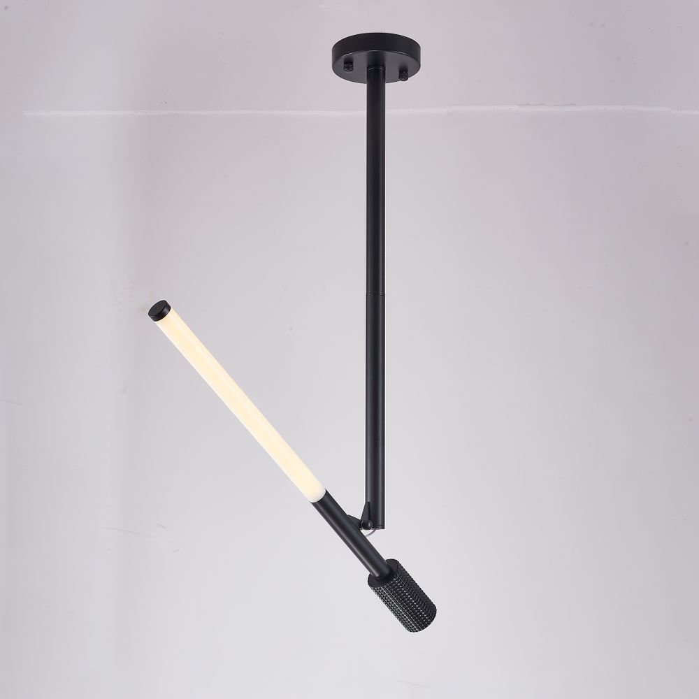 Точечный Светильник Cliff 3000 By Imperiumloft