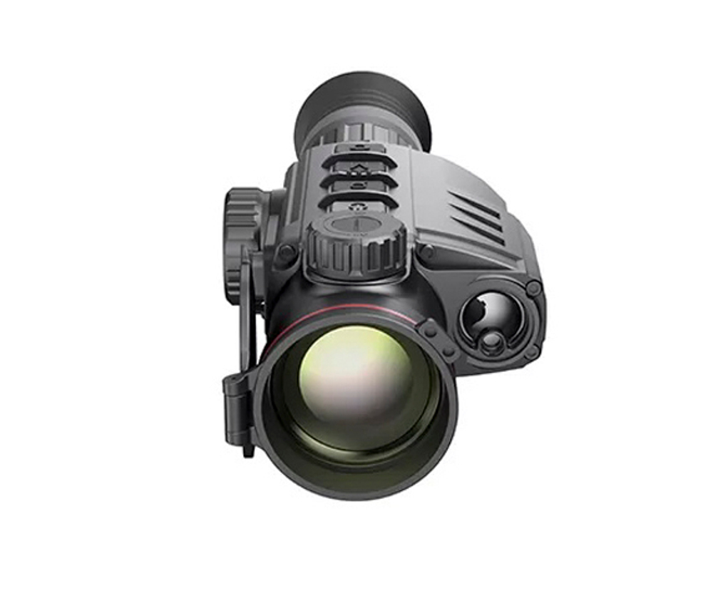 Тепловизионный прицел iRay Geni GH 50R - фото 3