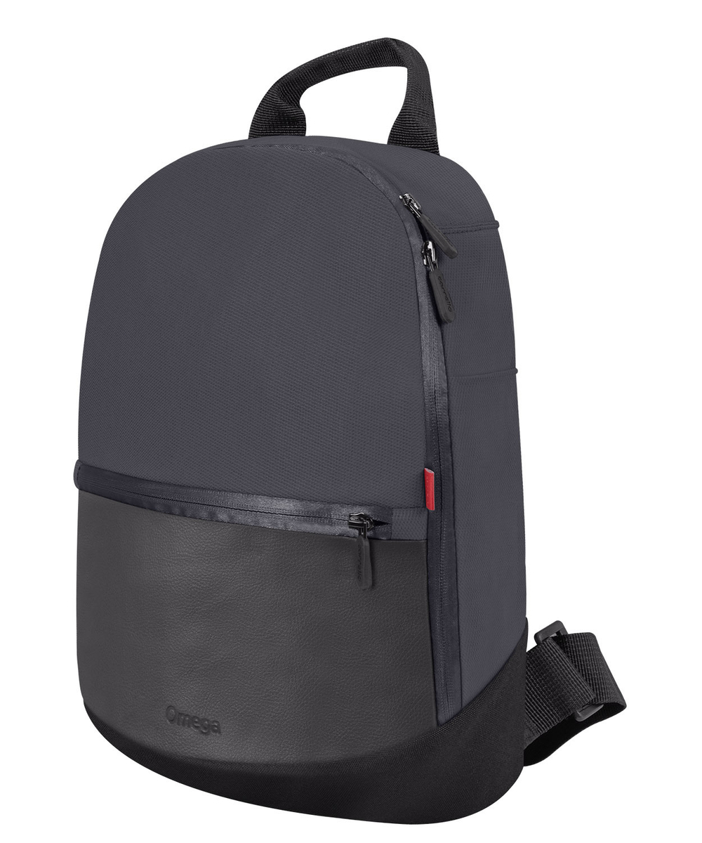 Коляска 2 в 1 Carrello Omega+ CRL-6540/1