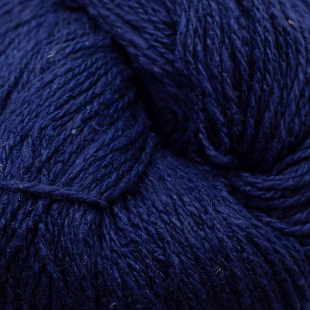 Пряжа BC Garn Soft Silk (020/Марианская впадина)