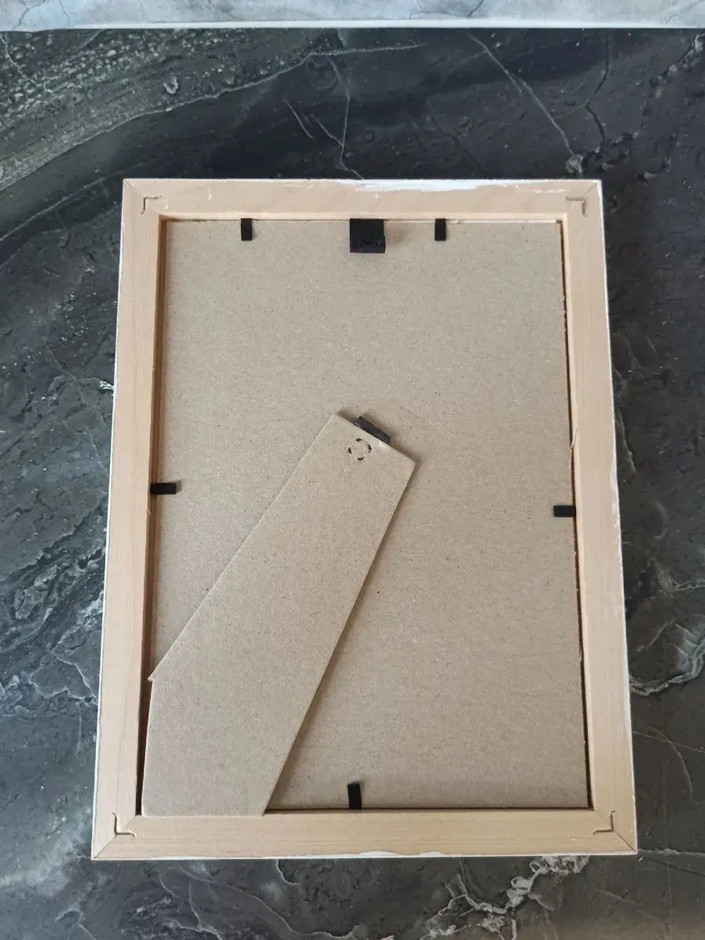 Картина маслом на стену в раме