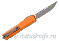 Нож Microtech Ultratech GEN IV 11214-10APOR Orangeфотография - 2