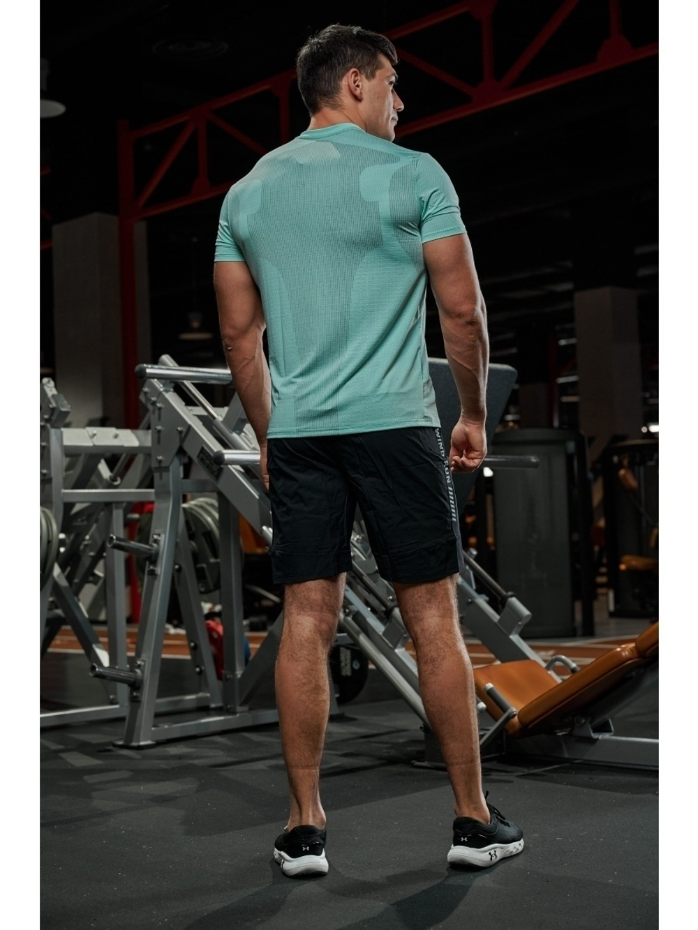 Футболка Vansydical MBFA21195