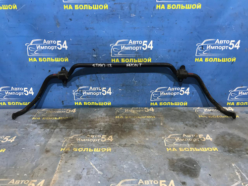 Стабилизатор поперечной устойчивости передний TOYOTA CORONA 1995