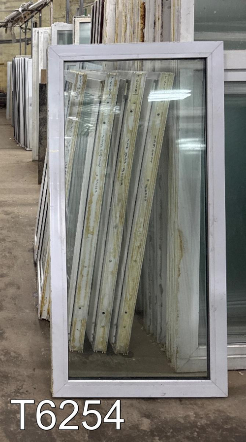 Окно Пластиковое Б/У 1520(в) x 740(ш)