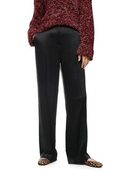 Marc Cain Брюки из струящейся ткани