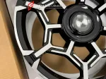 КОВАНЫЕ ДИСКИ для BMW XM LABEL RED