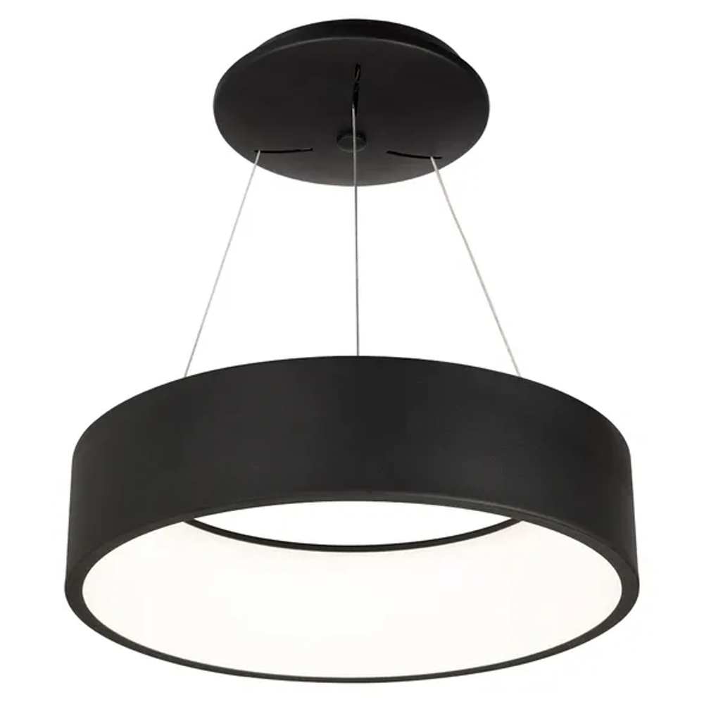 Светильник SP-TOR-RING-HANG-R460-33W Warm3000 (BK, 120 deg) (Arlight, IP20 Металл, 3 года) 023393(1)