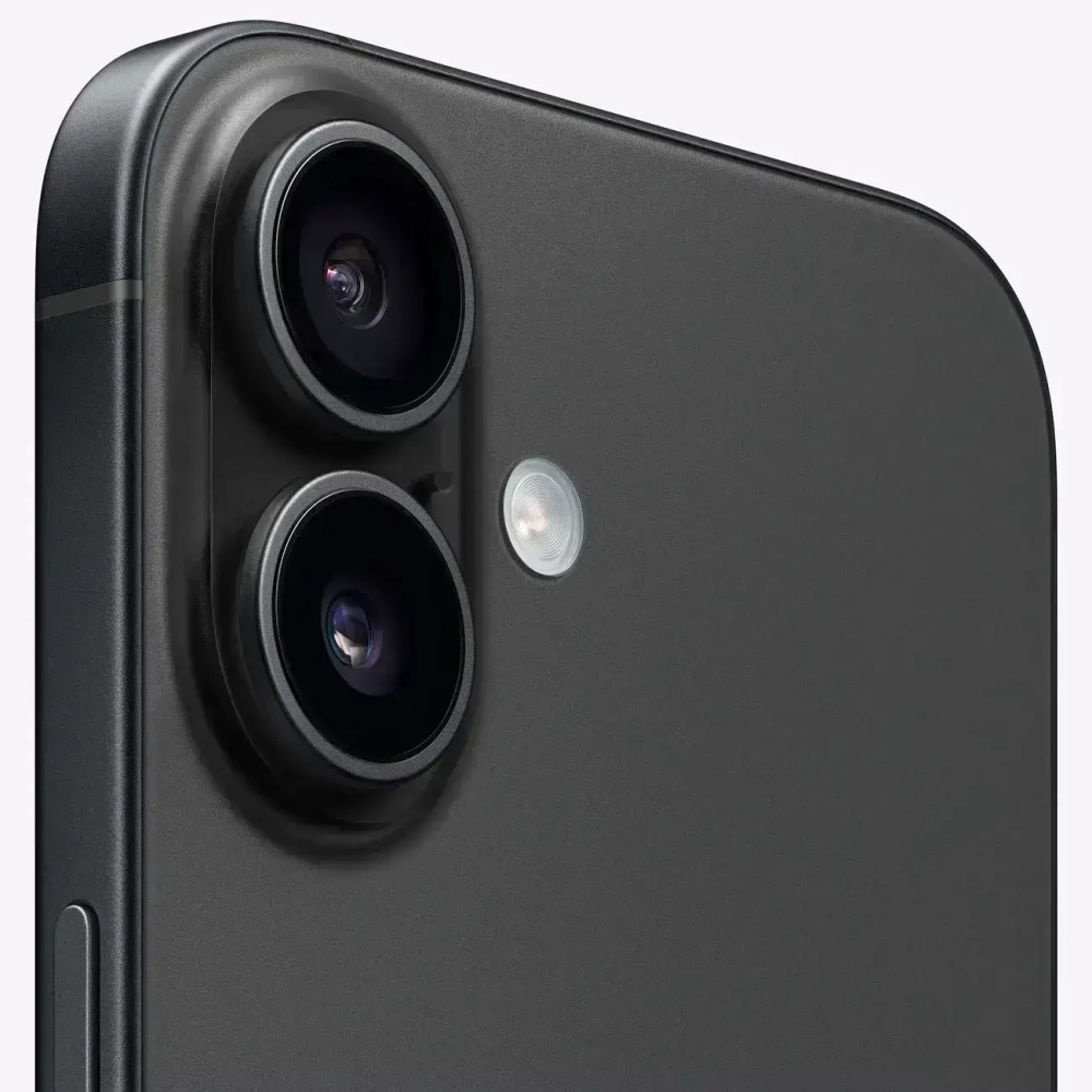 iPhone 16 512GB Black(Без коробки)