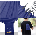 ГАМАК KINGCAMP 2001 CINDERELLA HAMMOCK