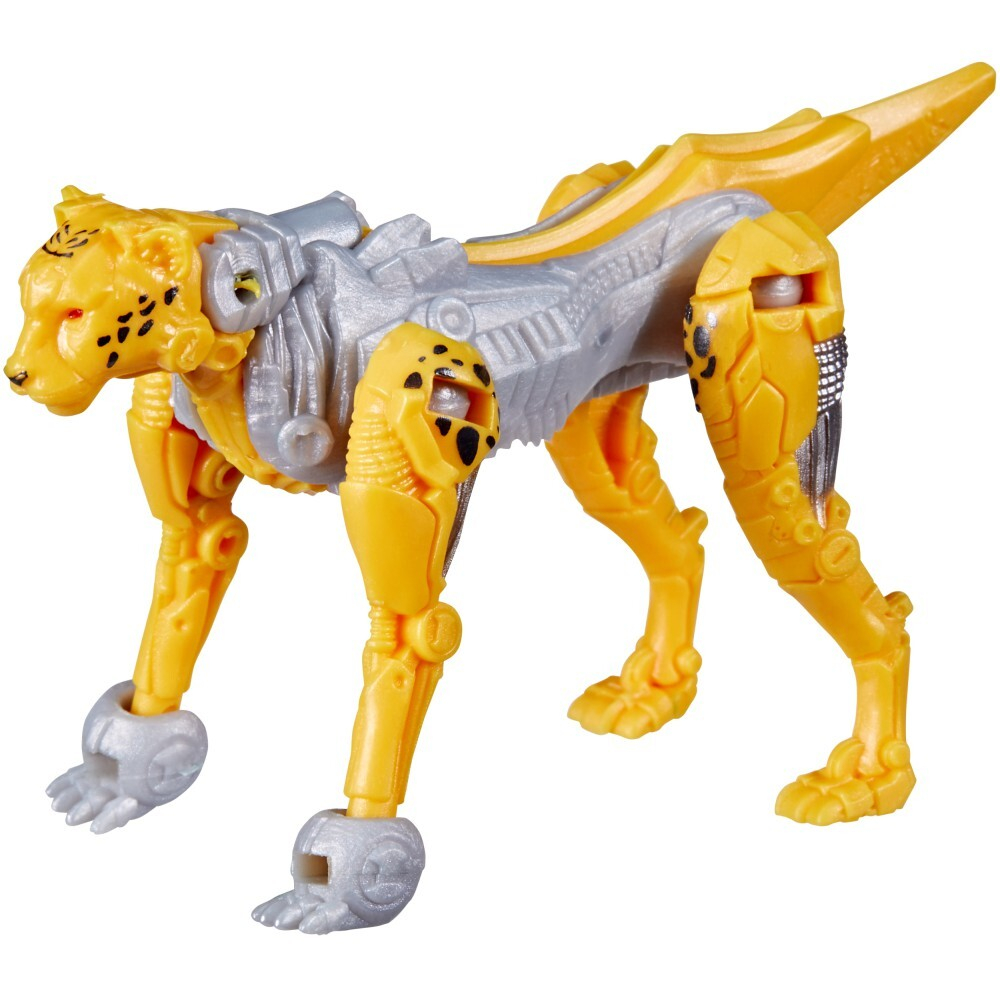 Hasbro Transformers Beast Alliance - Читор 8 см фигурка Rise of the Beasts F4599 / артикул   F3895 F4599  / GTIN 5010993952106