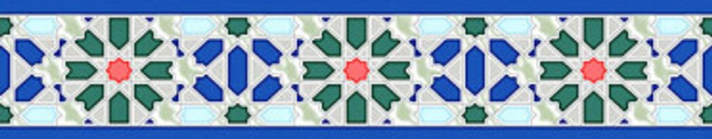Бордюр MENARA 31