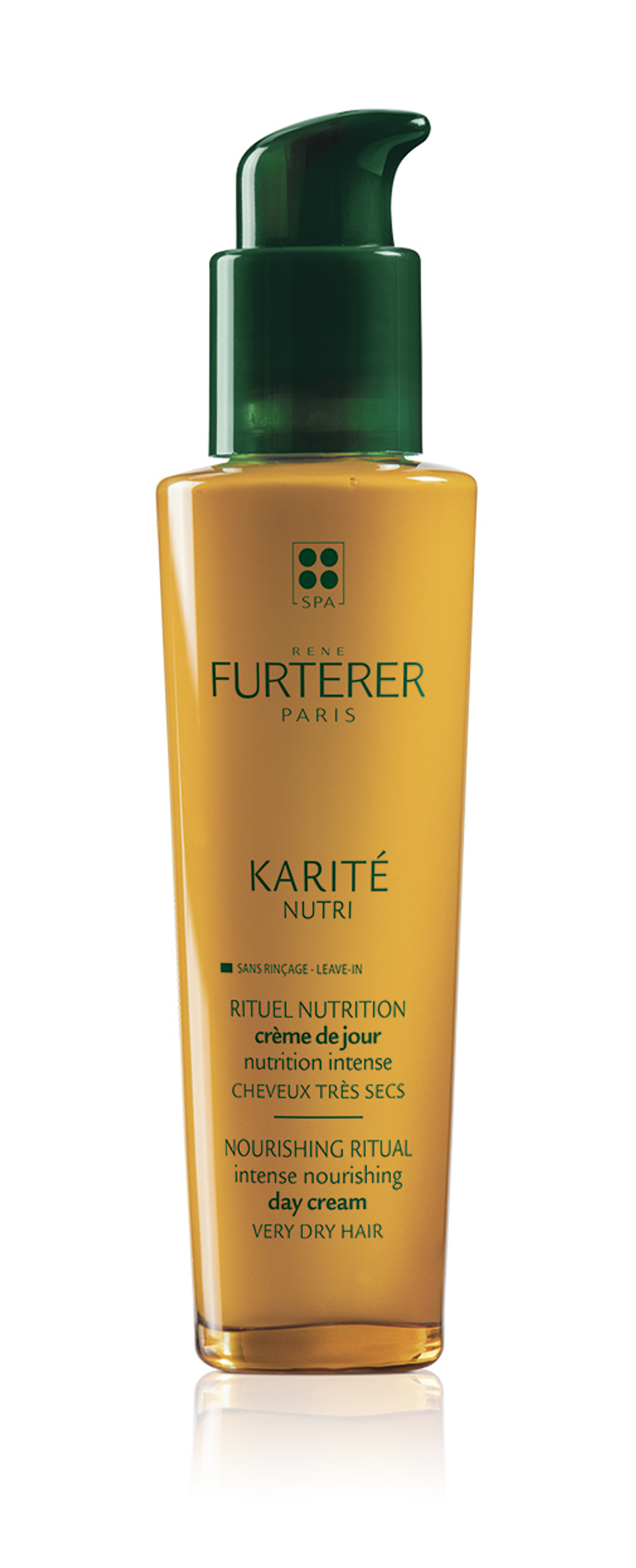 RENE FURTERER Karite Nutri Crme