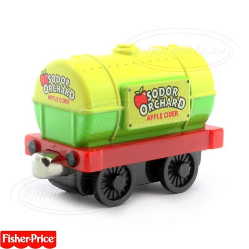 Цистерна с яблочным сидром (Take-n-Play) loose