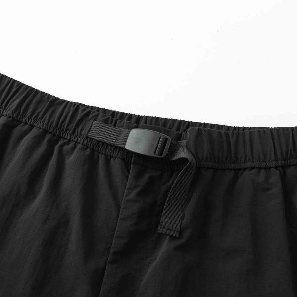 Брюки Ranger черные - фото 8