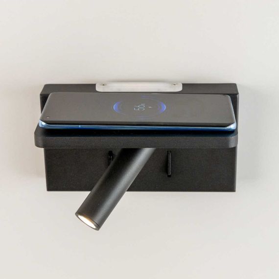 Настенный светодиодный светильник Citilux Декарт CL704371