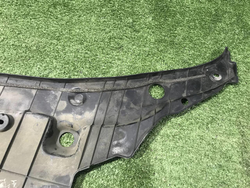 Кожух замка капота Toyota Camry 7 XV50 (2014-2018)