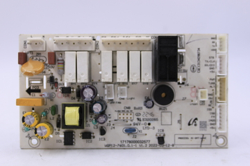 Модуль посудомоечной машины Weissgauff BDW 4583 D