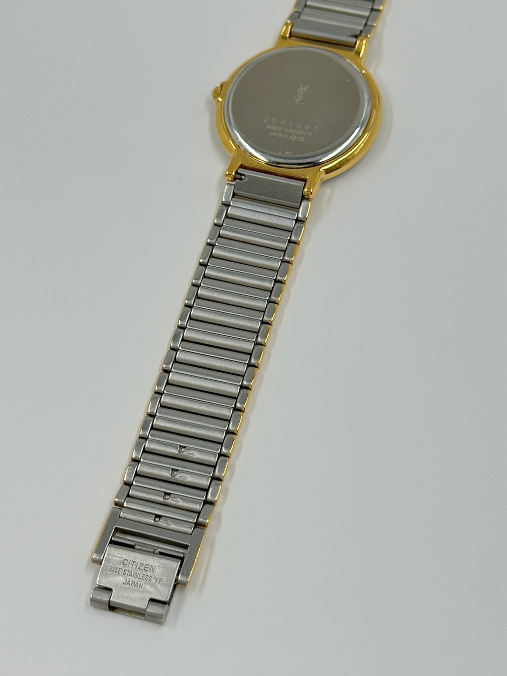 Часы Yves Saint Laurent