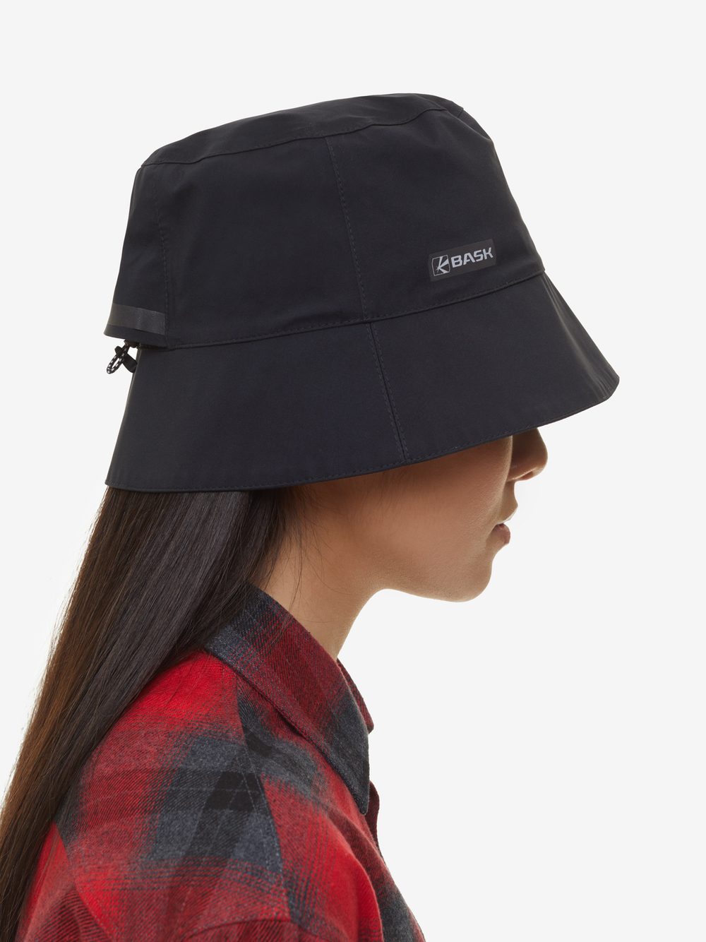 ПАНАМА BASK BUCKET HAT