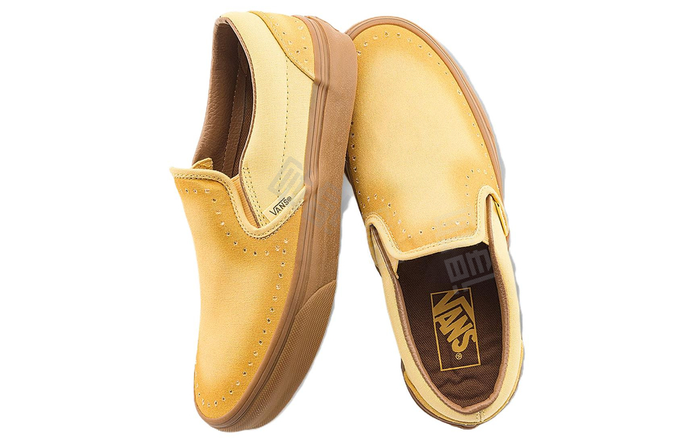 Vans Slip-On