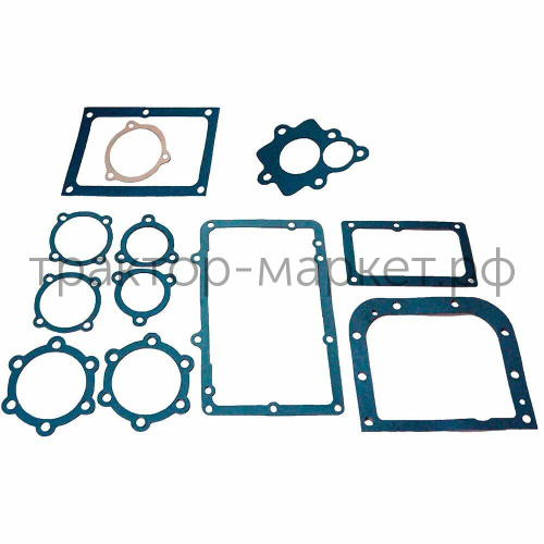 Комплект прокладок КПП Уралец 160/180/220
