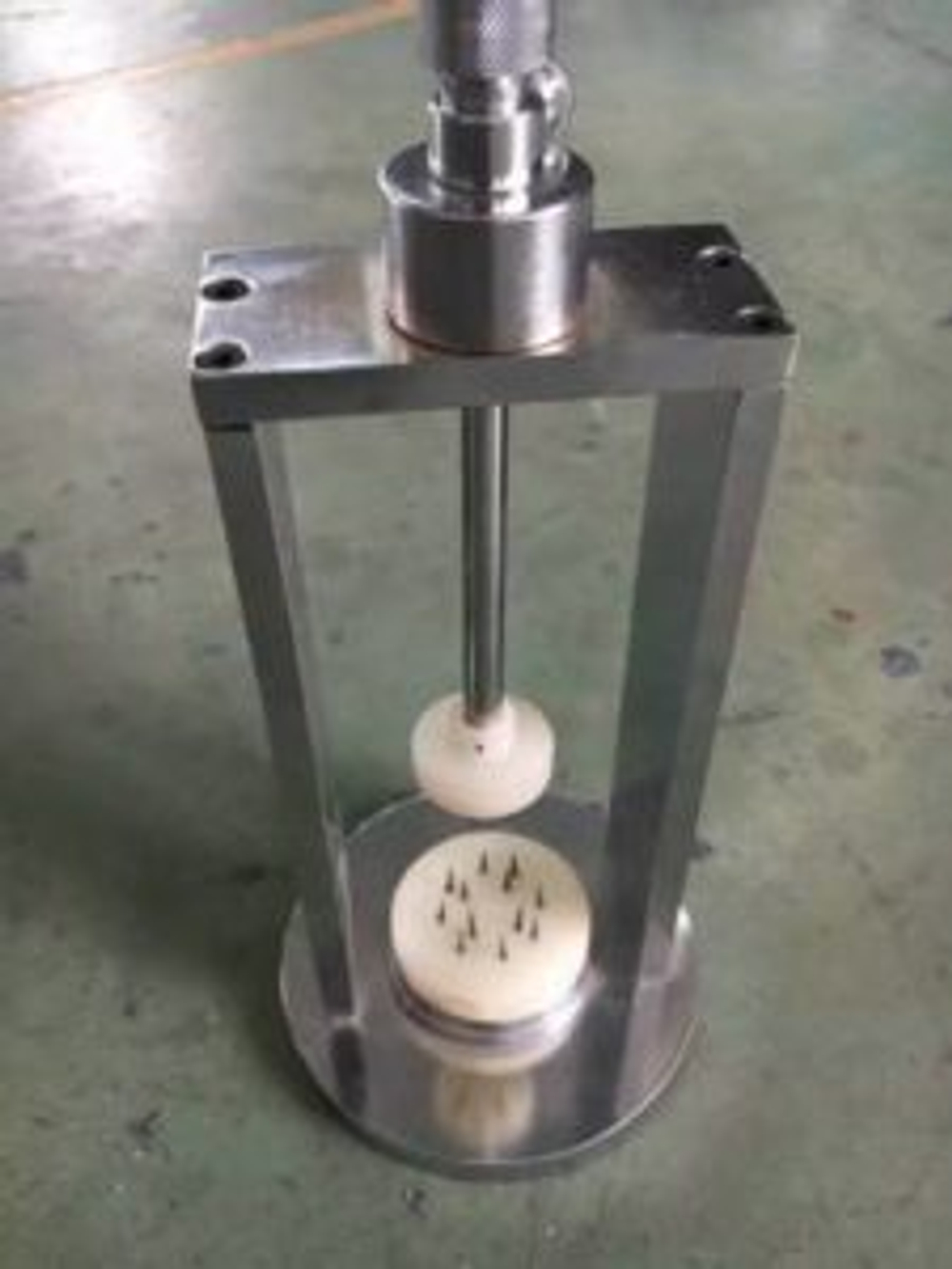 Soil lathe, soil cutter, soil trimmer