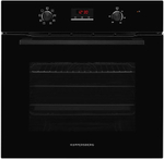 Духовой шкаф Kuppersberg HM 628 Black