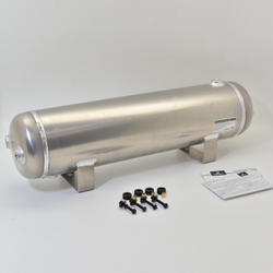 Алюминиевый ресивер BERKUT AT-10AL