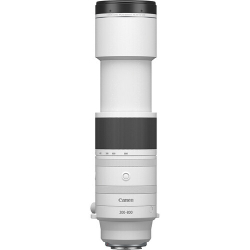Объектив Canon RF 200-800 mm f6.3-9 IS USM
