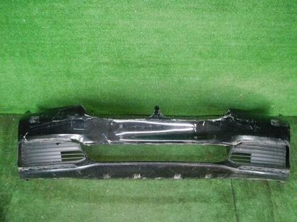 Бампер передний BMW 7er G11 G12 (2015-2019)