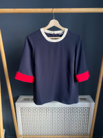 Блузка Tommy Hilfiger, M