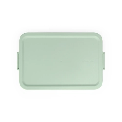 Brabantia Ланч-бокс Make&Take Jade Green