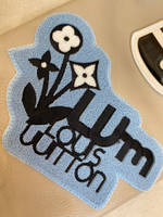 Louis Vuitton Jacket