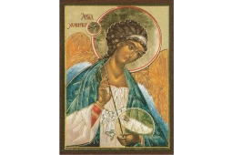 Иконы 4х6 на МДФ