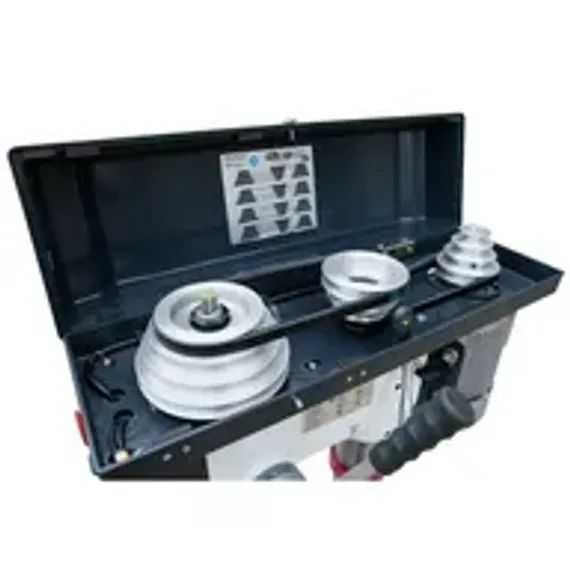 Переходник B16 Optimum Thermdrill большой (М8-М20)