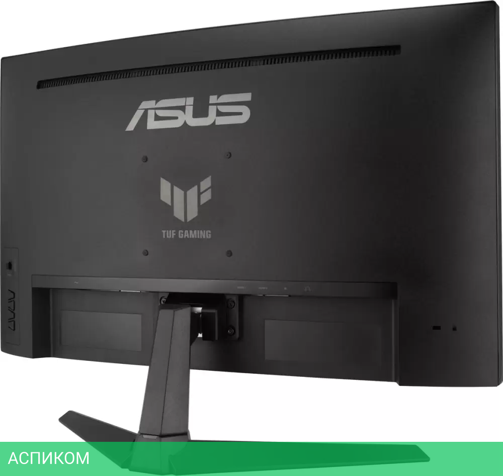 Монитор ASUS TUF Gaming VG27VQ3B