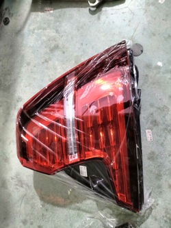 Задние фонари (левый и правый) Volvo S60 оригинал