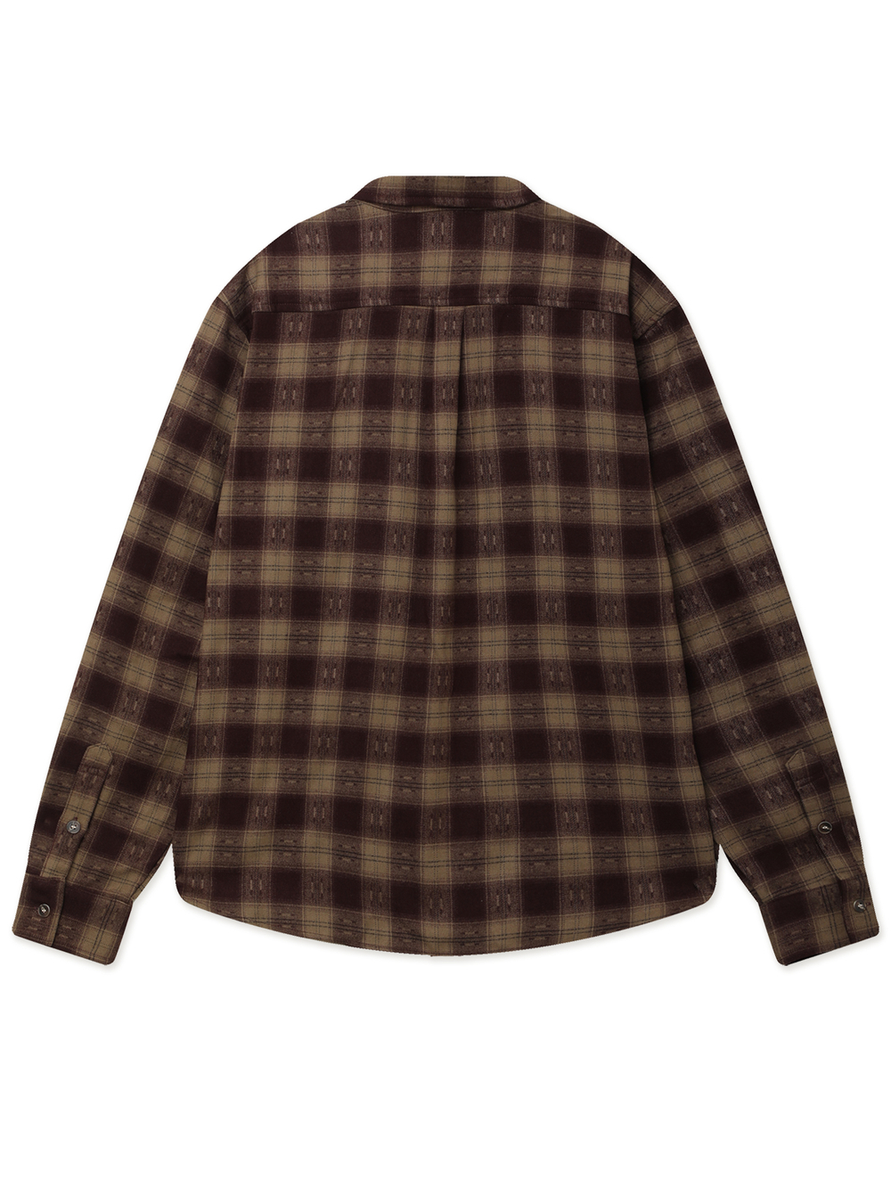 Мужская Рубашка Sirocco