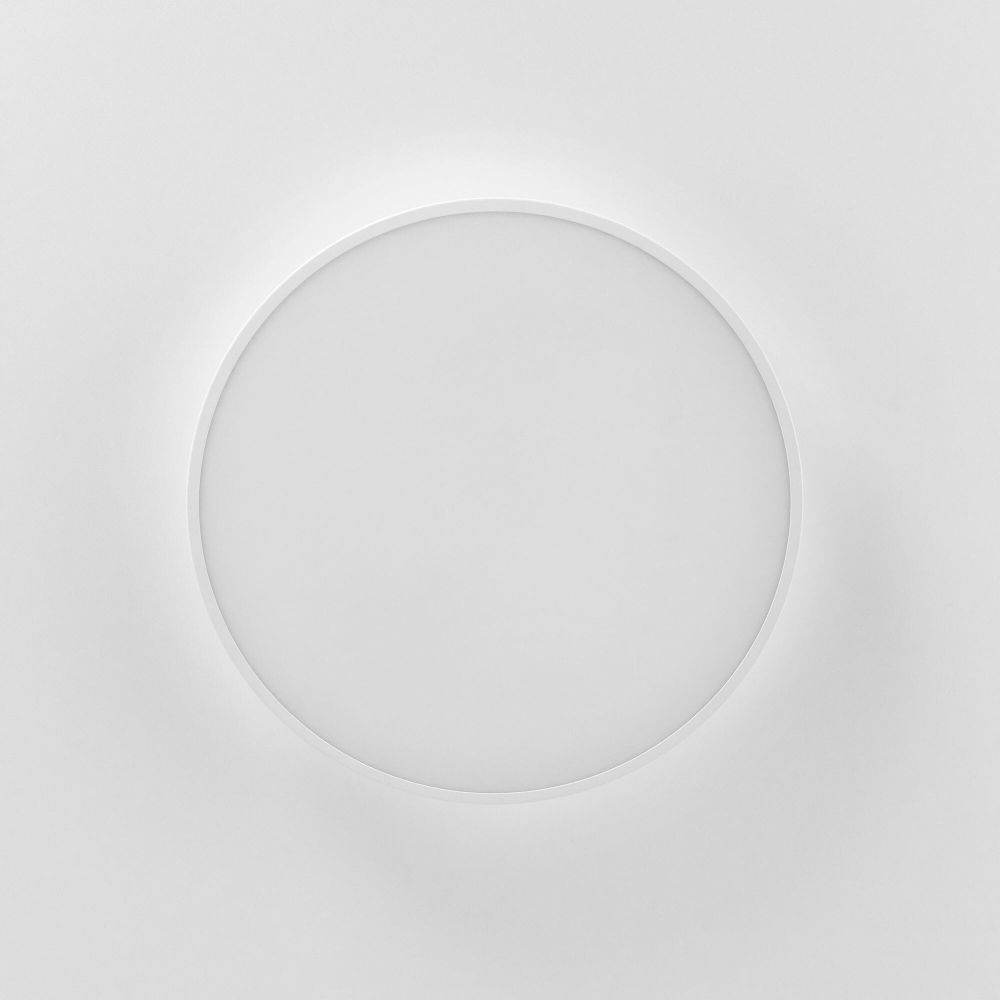 Citilux Купер CL72470G0 LED RGB Светильник с пультом Белый