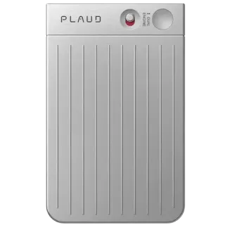Plaud Note NB-100 ChatGPT 64Gb Silver