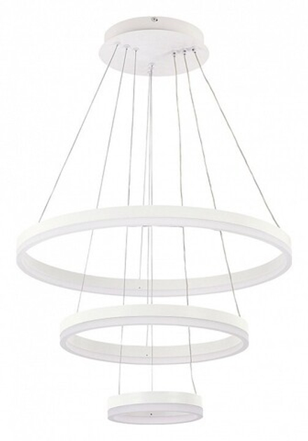 Подвесной светильник Natali Kovaltseva OREOL LED LAMPS 81277